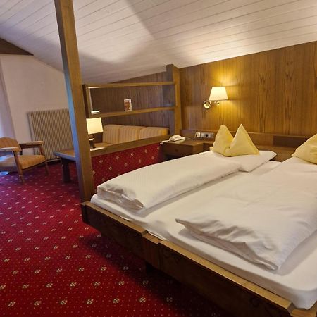 Hotel Am Wolfgrubenersee Soprabolzano Exterior photo